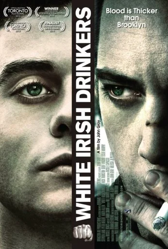 Белые ирландские пьяницы (2010) онлайн бесплатно